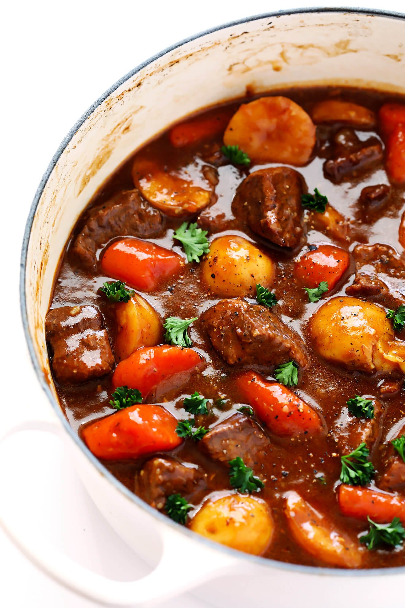 Guinness Beef Stew |