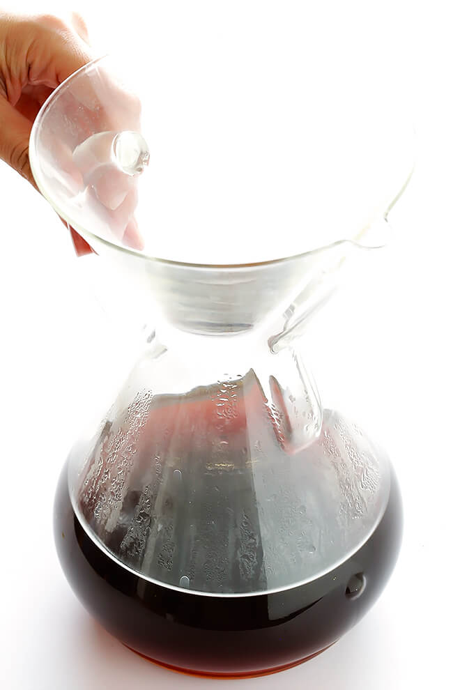 How to Make Pour-Over Coffee at Home: Tips from a Barista