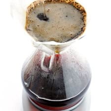 How To Make Pour-Over Coffee-image