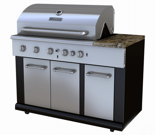 Lowes Grill GIVEAWAY | gimmesomeoven.com