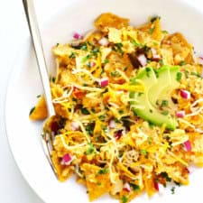 The Best Tex-Mex Migas Recipe-image