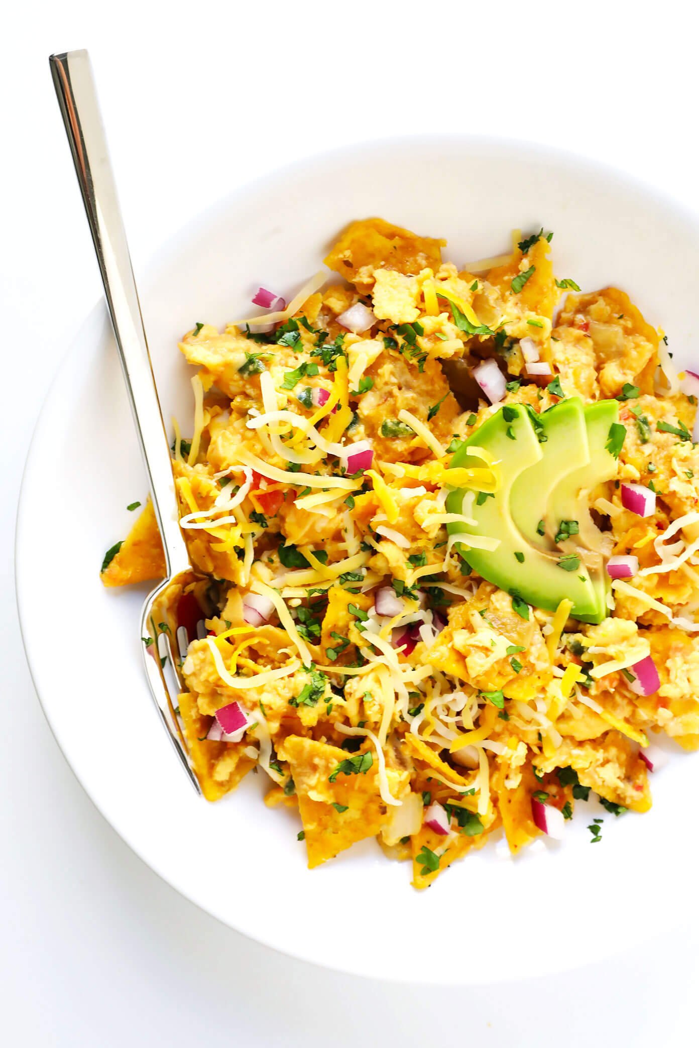 The BEST Tex-Mex Migas Recipe
