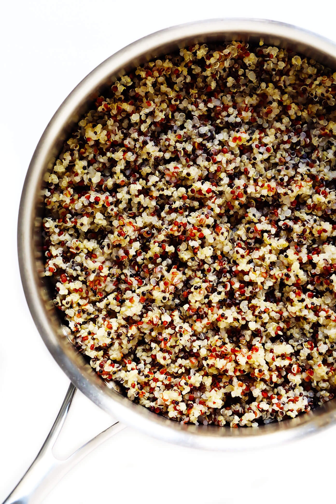 Quinoa Recipes