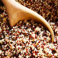 How To Cook Quinoa