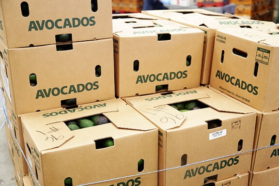 California Avocados | gimmesomeoven.com