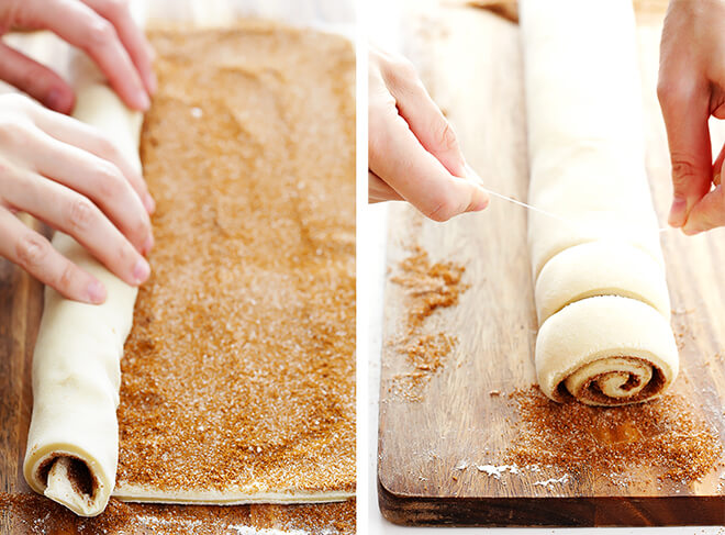 1-Hour Cinnamon Rolls Recipe | Gimme Some Oven