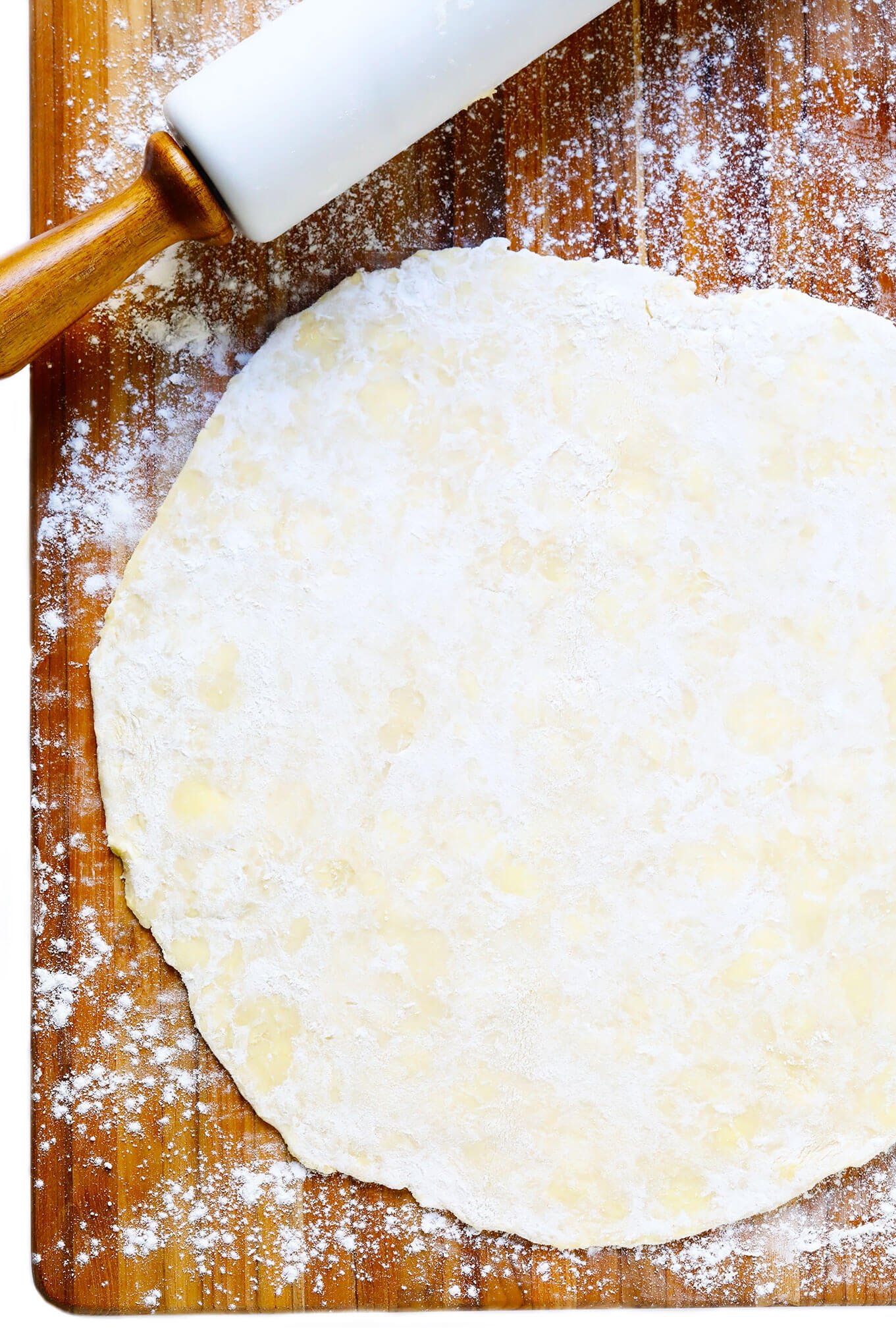 How To Make Pie Crust