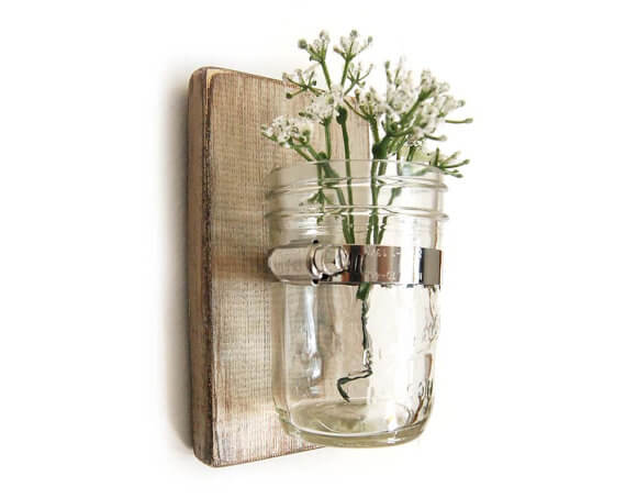 Mason Jar-Inspired Finds | gimmesomeoven.com