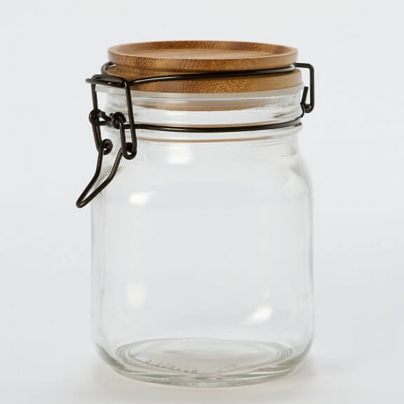 Mason Jar-Inspired Finds | gimmesomeoven.com