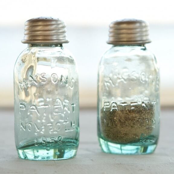 Mason Jar Inspired Finds | gimmesomeoven.com