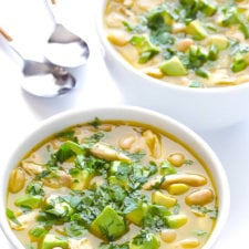 5 Ingredient White Chicken Chili Recipe Gimme Some Oven,Parmesan Cheese Wheel