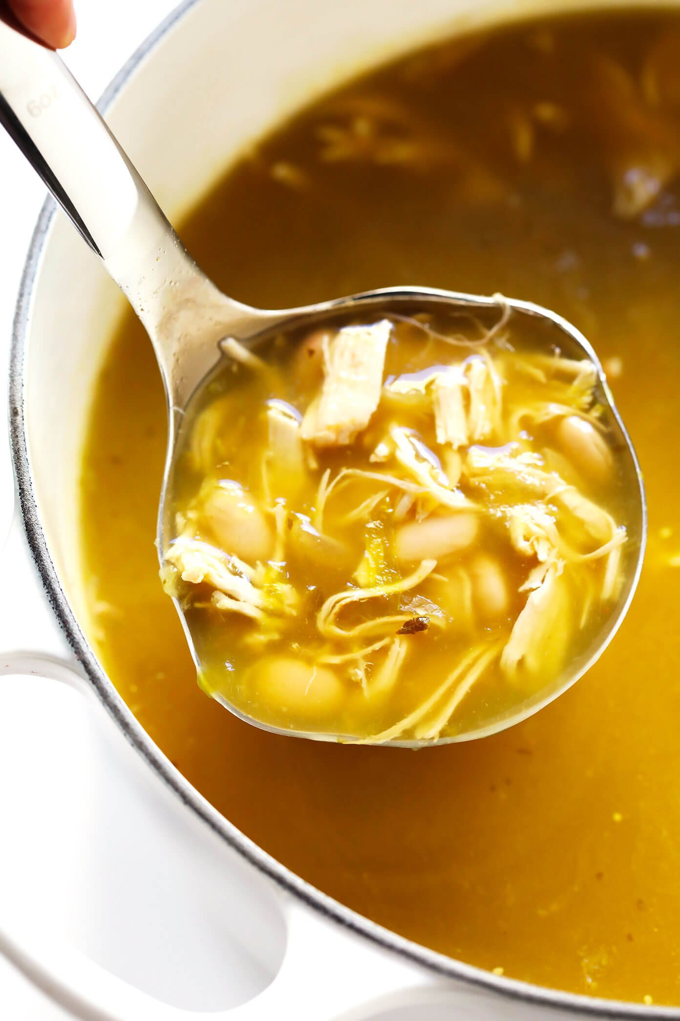 Best White Chicken Chili Recipe Winner / Best White Chicken Chili Downshiftology / Today we are making this white chicken chill recipe.