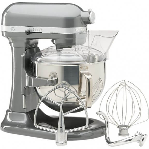 Favorite Small Kitchen Appliances | gimmesomeoven.com