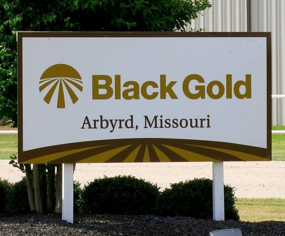 black gold farms