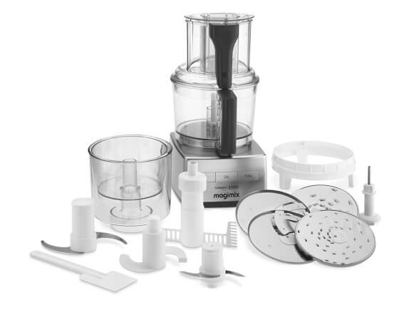 Magimix Food Processor #Giveaway | gimmesomeoven.com