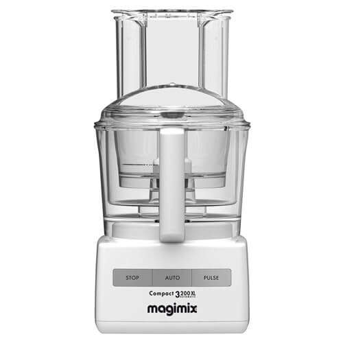 Magimix Food Processor #Giveaway | gimmesomeoven.com