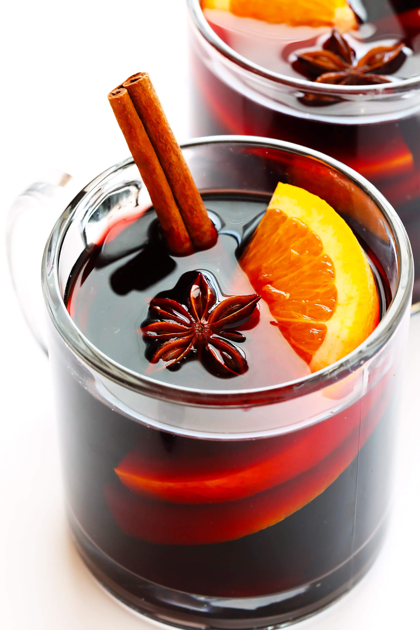 Mulled Wine Recipe | Gimme Some Oven