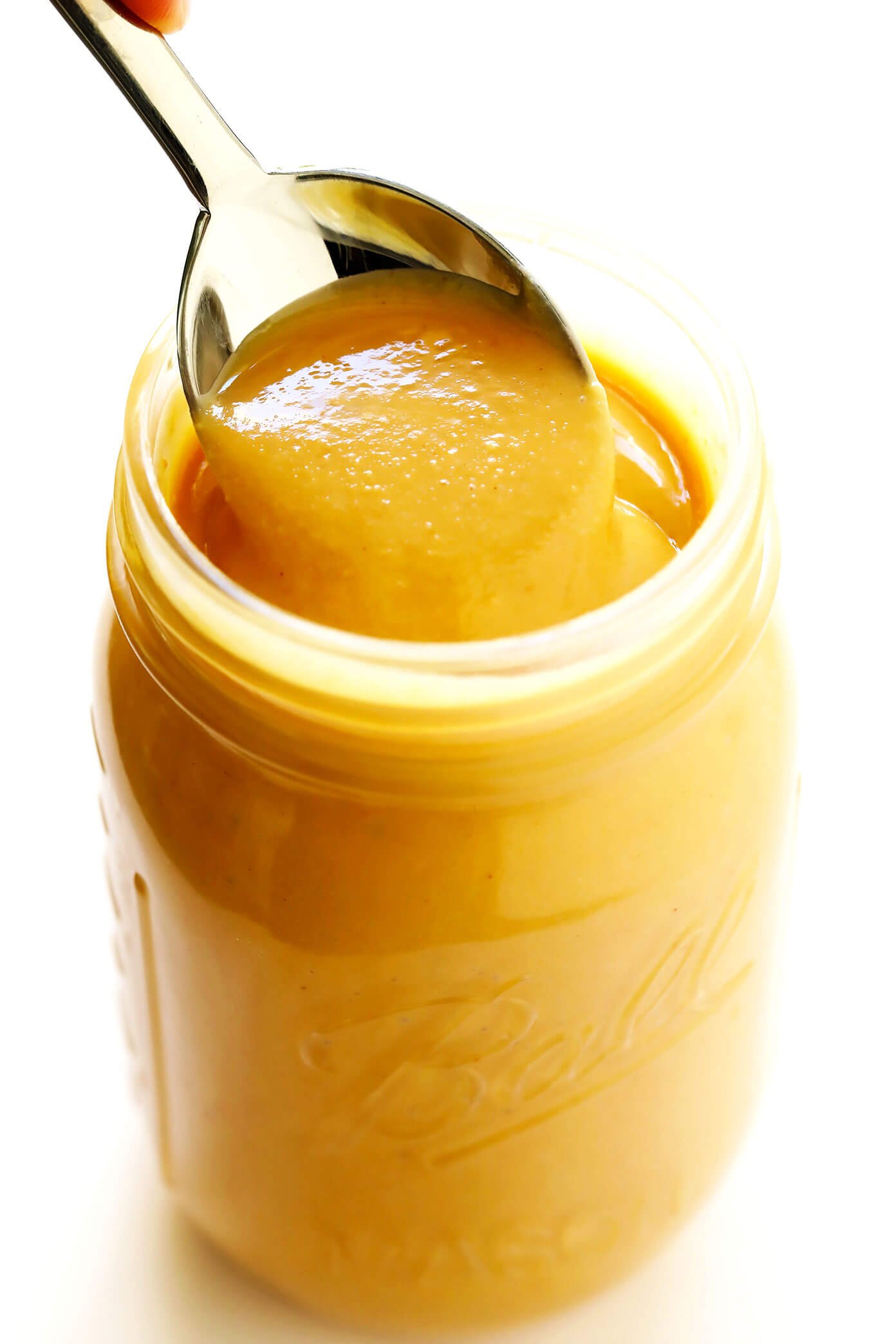 Make your deals own peanut butter
