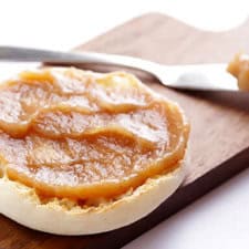 Easy Pear Butter-image