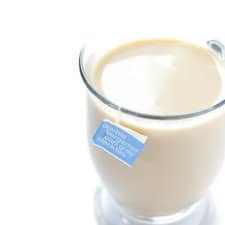 London Fog Tea Latte (Earl Grey Latte)-image