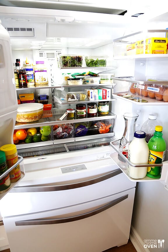 Icy white appliances new arrivals