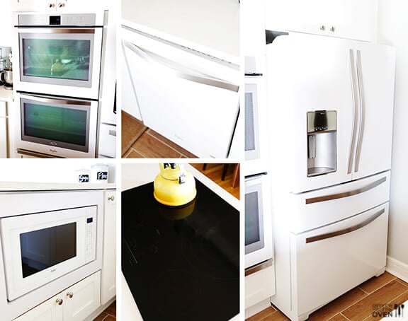 Original Fridge, Kitchen Obsession, Big Chill Kitchen Appliances