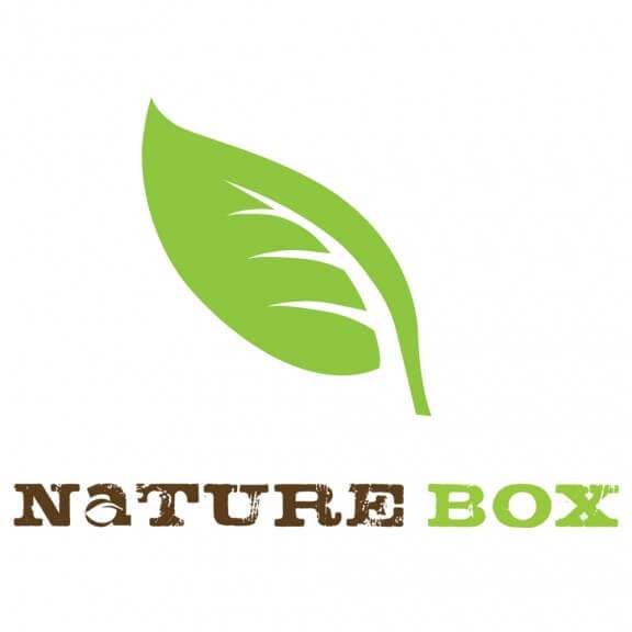 nature box logo