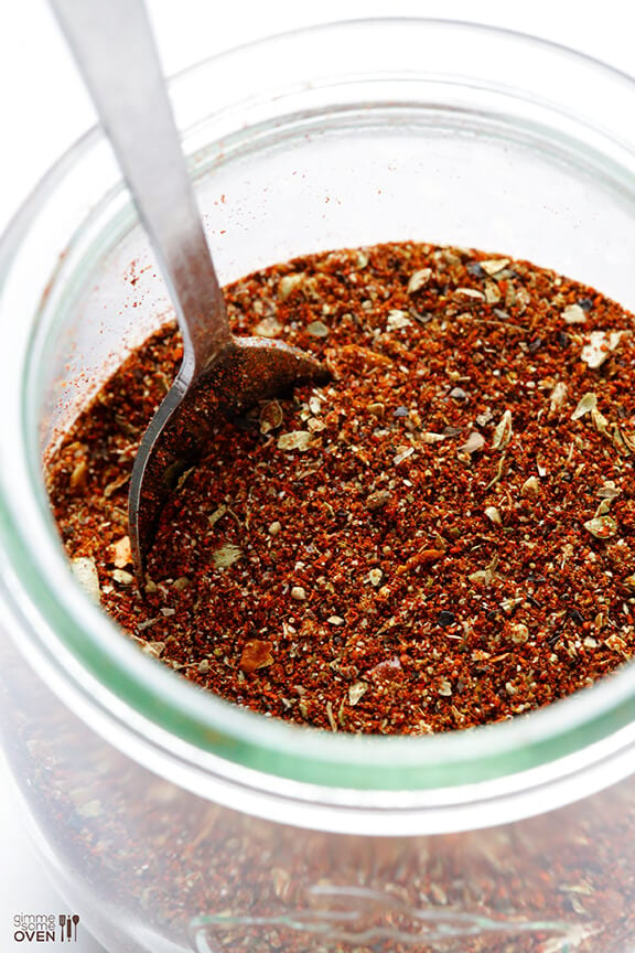 Homemade Taco Seasoning 3