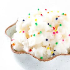 Snow Ice Cream-image