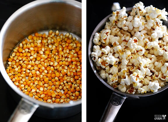 Taco Popcorn | gimmesomeoven.com