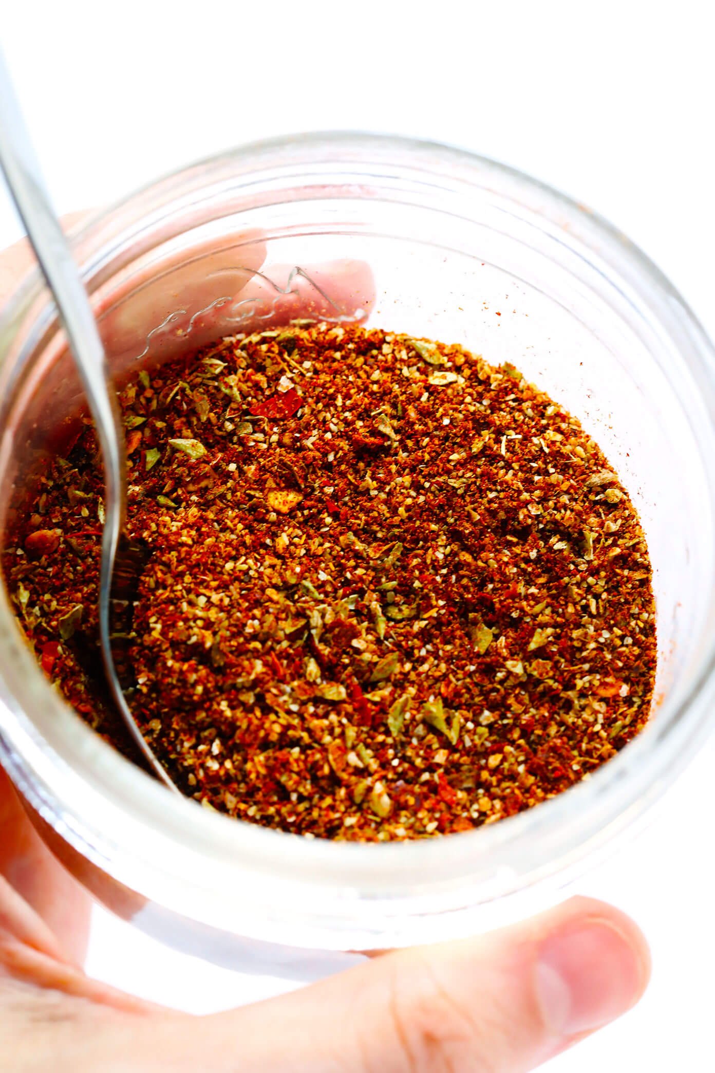 How To Make Taco Seasoning