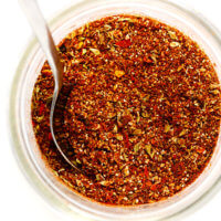 Homemade Taco Seasoning Recipe