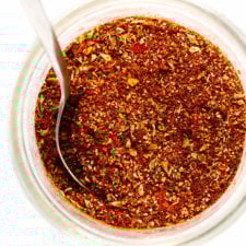 Homemade Taco Seasoning-image
