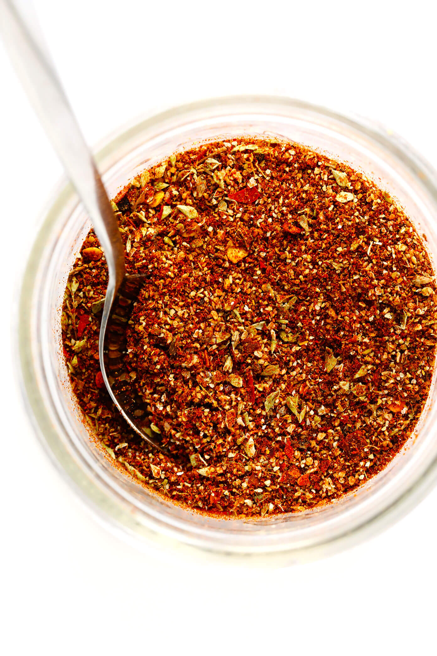 Homemade Taco Seasoning Recipe