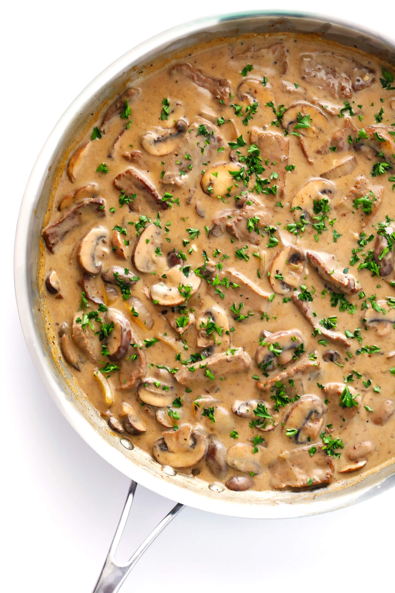 They're nutritious, creative, and can be as easy or complex as you desire! Best Recipes With Ground Beef And Cream Of Mushroom Soup . beef stroganoff recipes with sour cream and cream of ...