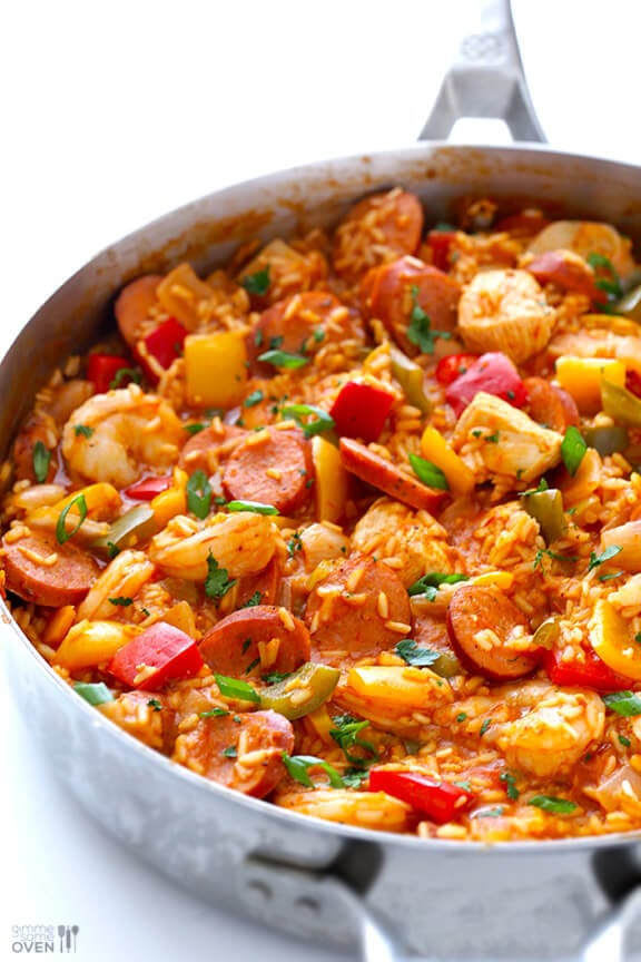 Jambalaya