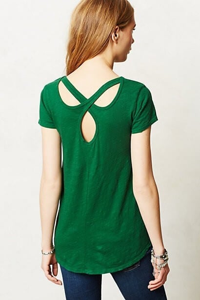 Lumation Tee | Anthropologie