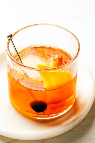 Old Fashioned Cocktail