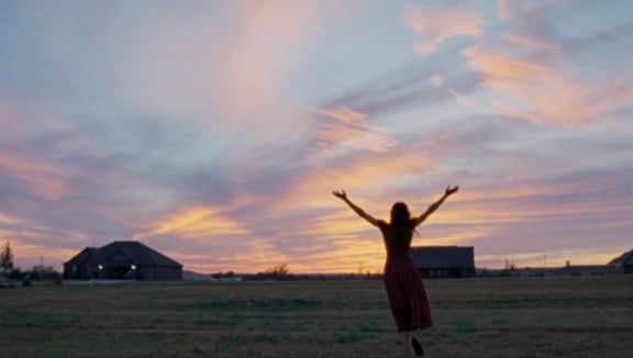 Terrence Malick's To the Wonder