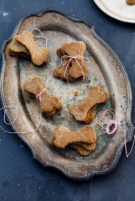 Homemade Dog Treats | The Kitchn