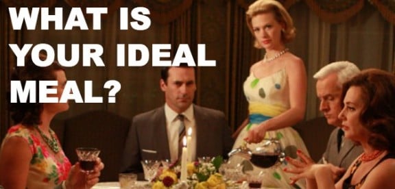 Mad Men Quiz