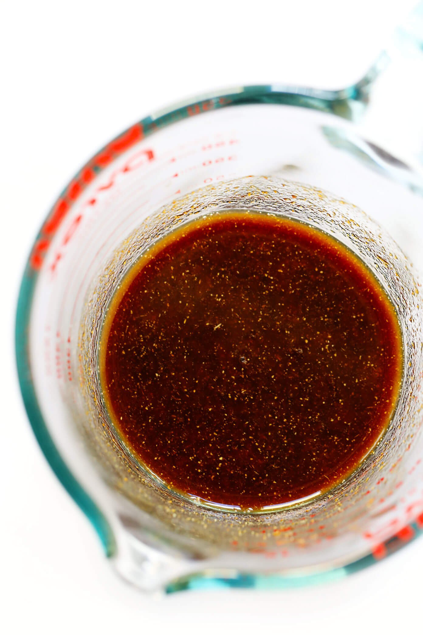 Sauce for Sesame Noodles