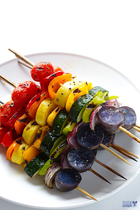 16 Savory Skewer Recipes for the Grill - Parade