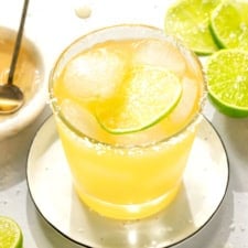 Skinny Margarita