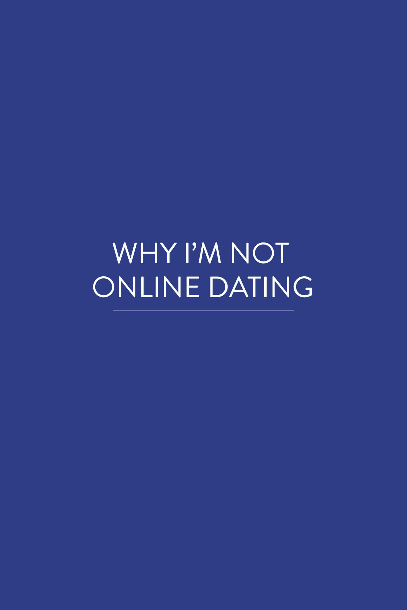 Which dating app is right for you? Use this guide to figure it out.