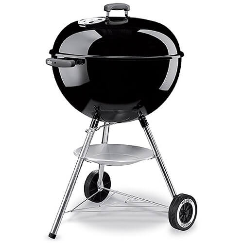 weber grill