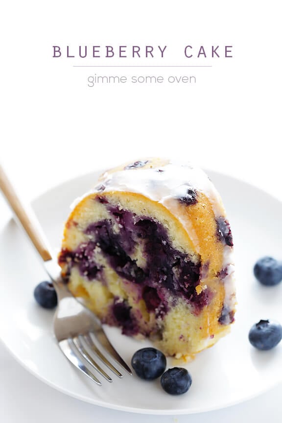 Patty Cake | Great Jones Blueberry