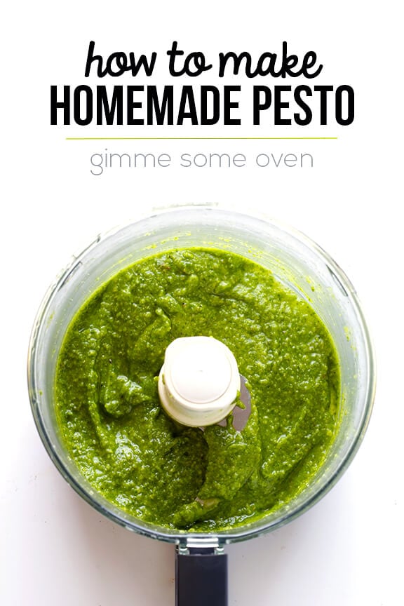 Pesto Recipe Without Nuts Food Network Pesto Recipe Without Nuts Food Network