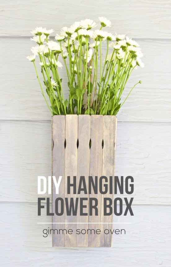 diy hang