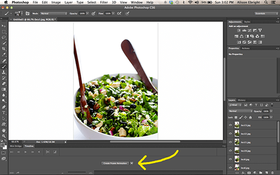 How To Make An Animated Gif | Gimme Some Oven How To Make An Animated Gif | Gimme Some Oven
